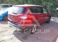2015 Ford ESCAPE фото