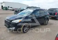 2015 Ford ESCAPE фото