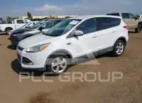 2015 Ford ESCAPE фото