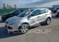 2015 Ford ESCAPE фото