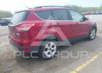 2015 Ford ESCAPE photo