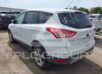 2015 Ford ESCAPE фото