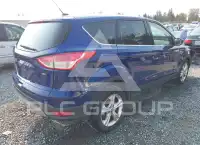 2015 Ford ESCAPE фото