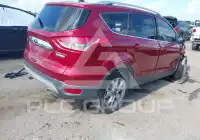2015 Ford ESCAPE photo