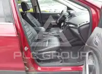 2015 Ford ESCAPE photo