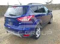 2015 Ford ESCAPE фото