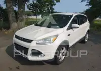 2015 Ford ESCAPE фото