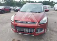 2015 Ford ESCAPE фото