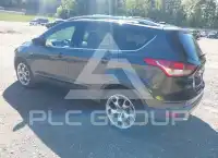 2015 Ford ESCAPE photo