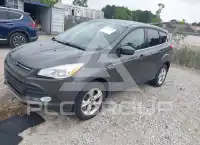 2015 Ford ESCAPE фото