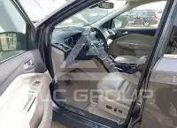 2015 Ford ESCAPE фото