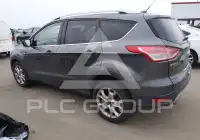 2015 Ford ESCAPE photo