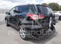2015 Ford ESCAPE фото