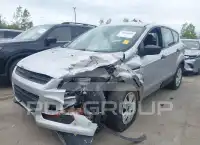 2015 Ford ESCAPE фото