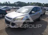 2015 Ford ESCAPE фото