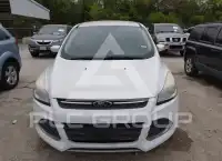 2015 Ford ESCAPE photo