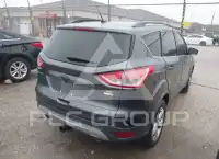 2015 Ford ESCAPE фото