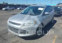 2015 Ford ESCAPE фото