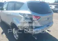 2015 Ford ESCAPE фото