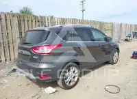 2015 Ford ESCAPE фото