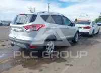 2015 Ford ESCAPE фото