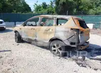 2015 Ford ESCAPE фото