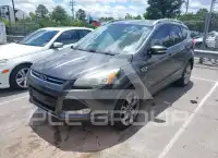 2015 Ford ESCAPE фото