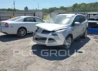 2015 Ford ESCAPE фото