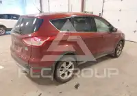 2015 Ford ESCAPE фото