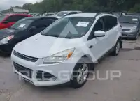 2015 Ford ESCAPE photo