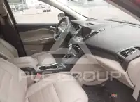 2015 Ford ESCAPE фото