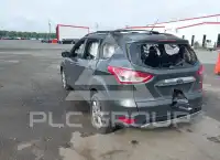 2015 Ford ESCAPE фото