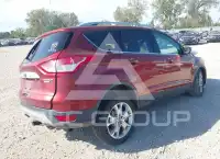 2015 Ford ESCAPE фото
