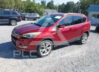 2015 Ford ESCAPE фото
