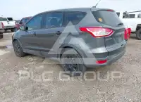 2015 Ford ESCAPE photo