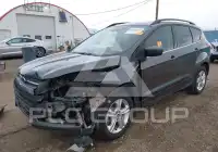 2015 Ford ESCAPE фото