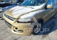 2015 Ford ESCAPE фото