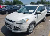 2015 Ford ESCAPE фото