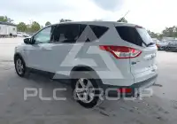 2015 Ford ESCAPE фото
