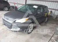 2015 Ford ESCAPE фото