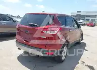 2015 Ford ESCAPE фото