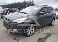 2015 Ford ESCAPE фото