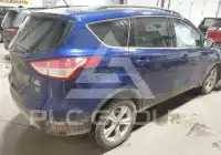 2015 Ford ESCAPE фото