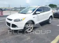 2015 Ford ESCAPE photo