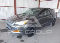 2015 Ford ESCAPE фото