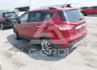 2015 Ford ESCAPE фото