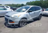 2015 Ford ESCAPE photo