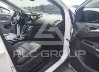 2015 Ford ESCAPE photo