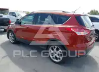 2015 Ford ESCAPE фото
