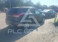 2015 Ford ESCAPE фото